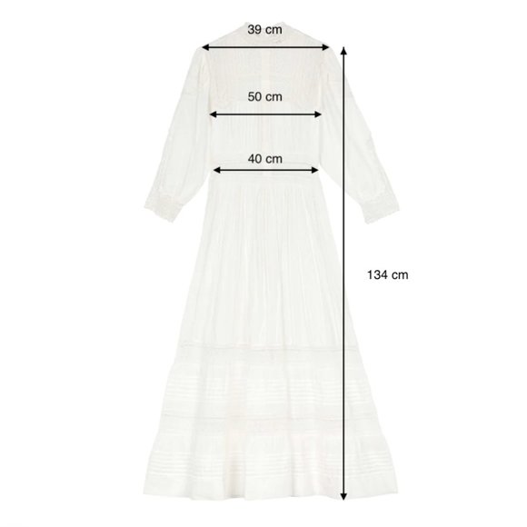 Doen - Magnolia Dress - Picture 8 of 15